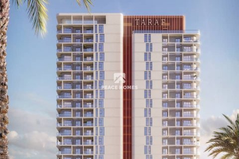 Διαμέρισμα σε Jumeirah Village Circle, Dubai, ΗΑΕ 1 υπνοδωμάτιο, 82 τ.μ. Αρ. 708738 - φωτογραφία 9