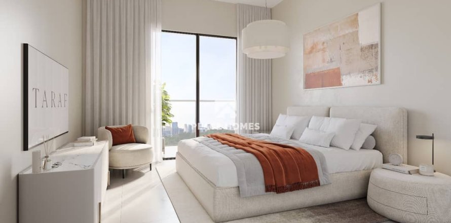 Apartment in Jumeirah Village Circle, Dubai, UAE 1 bedroom, 82 sq.m. № 708738