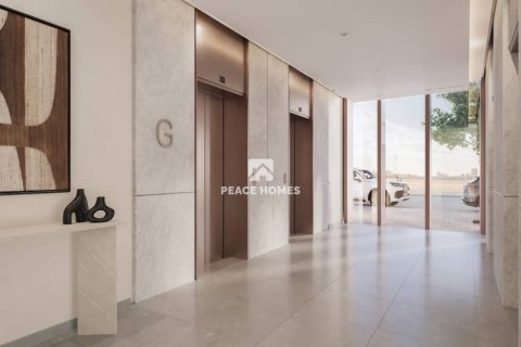 Apartment in Jumeirah Village Circle, Dubai, UAE 1 bedroom, 82 sq.m. № 708738 - photo 5