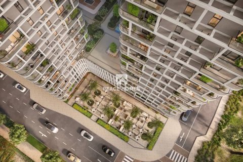 Apartment in Jumeirah Village Circle, Dubai, UAE 1 bedroom, 82 sq.m. № 708738 - photo 3