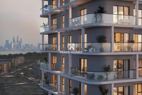 Apartment in Jumeirah Village Circle, Dubai, UAE 1 bedroom, 82 sq.m. № 708738 - photo 2