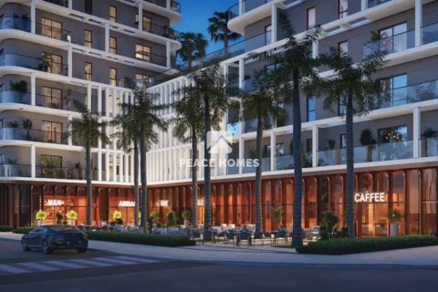 Apartment til salg i Jumeirah Village Circle, Dubai, UAE 1 soveværelse, 85 kvm № 708737 - foto 6