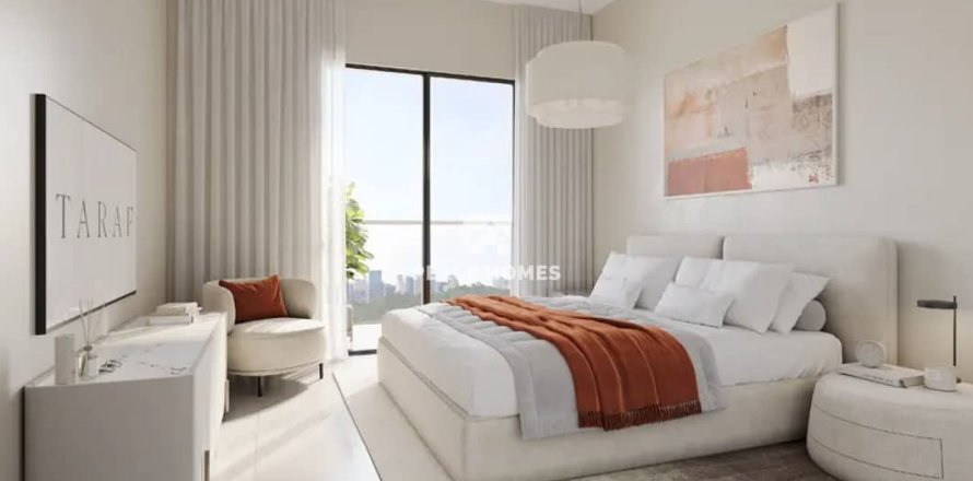 Apartment i Jumeirah Village Circle, Dubai, UAE 1 soveværelse, 85 kvm № 708737