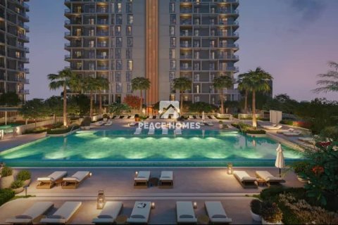 Διαμέρισμα σε Jumeirah Village Circle, Dubai, ΗΑΕ 1 υπνοδωμάτιο, 85 τ.μ. Αρ. 708737 - φωτογραφία 12