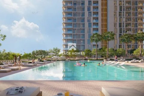 Διαμέρισμα σε Jumeirah Village Circle, Dubai, ΗΑΕ 1 υπνοδωμάτιο, 85 τ.μ. Αρ. 708737 - φωτογραφία 11