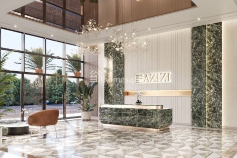 Apartmán v Dubai South (Dubai World Central), SAE 1 spálňa, 94 m2 č. 708599 - Fotografia 17