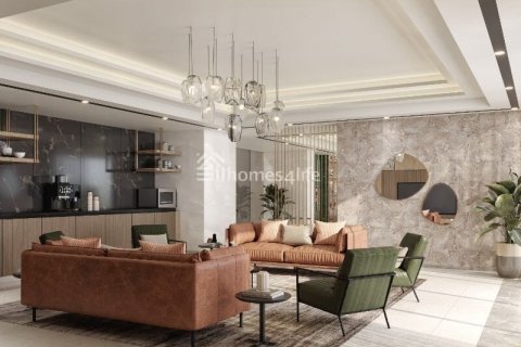 Apartmán v Dubai South (Dubai World Central), SAE 1 spálňa, 94 m2 č. 708599 - Fotografia 10