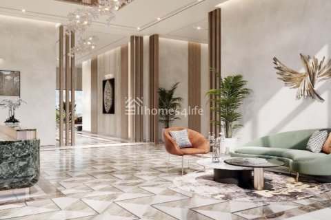 Apartmán v Dubai South (Dubai World Central), SAE 1 spálňa, 94 m2 č. 708599 - Fotografia 6