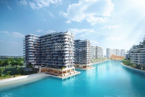 Apartament në Dubai South (Dubai World Central), Emiratet e Bashkuara Arabe 1 dhomë gjumi, 94 m2. № 708599