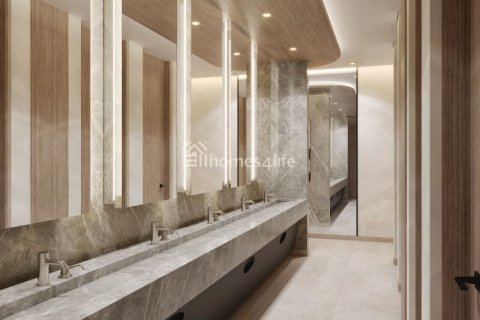 Apartmán v Dubai South (Dubai World Central), SAE 1 spálňa, 94 m2 č. 708599 - Fotografia 14