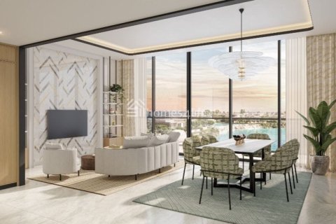 Apartment til salg i Dubai South (Dubai World Central), Dubai, UAE 1 soveværelse, 94 kvm № 708599 - foto 1