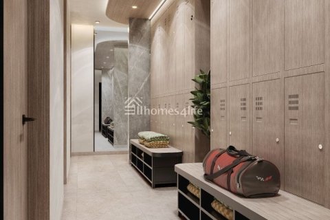 Apartmán v Dubai South (Dubai World Central), SAE 1 spálňa, 94 m2 č. 708599 - Fotografia 9