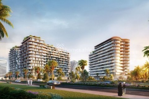 Apartmán v Dubai South (Dubai World Central), SAE 1 spálňa, 94 m2 č. 708599 - Fotografia 16