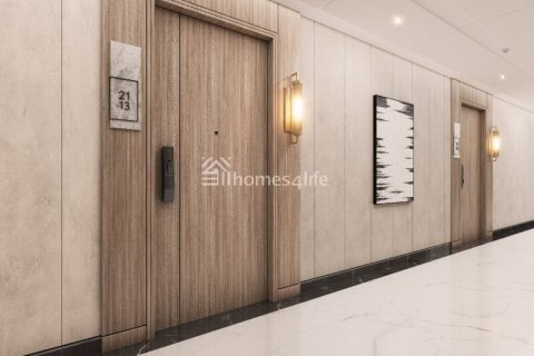 Apartmán v Dubai South (Dubai World Central), SAE 1 spálňa, 94 m2 č. 708599 - Fotografia 12