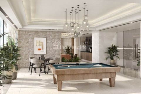 Apartment til salg i Dubai South (Dubai World Central), Dubai, UAE 1 soveværelse, 94 kvm № 708599 - foto 4