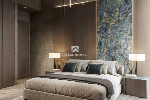 Arjan, Dubai, UAE의 판매용 아파트 침실 1개, 71제곱미터 번호 708739 - 사진 26