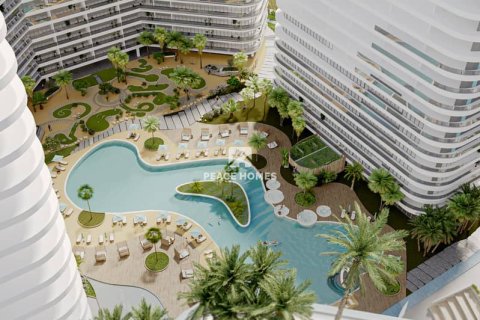 Lakás itt: Arjan, Dubai, EAE, 1 hálószoba, 71 m², azonosító: 708739