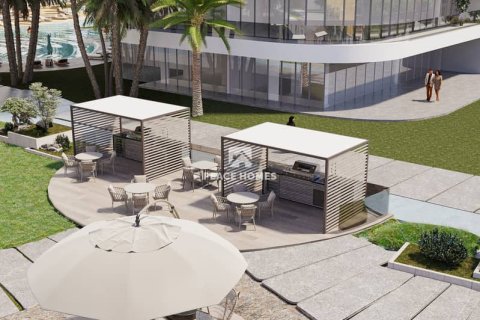 Apartment til salg i Arjan, Dubai, UAE 1 soveværelse, 71 kvm № 708739 - foto 4