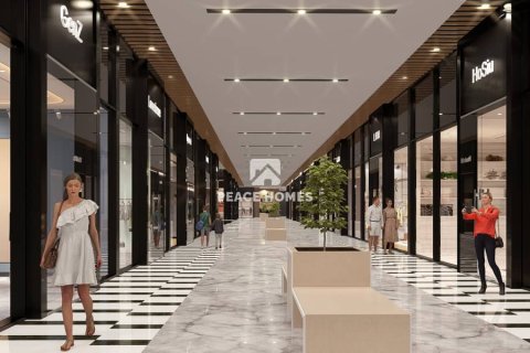Arjan, Dubai, UAE의 판매용 아파트 침실 1개, 71제곱미터 번호 708739 - 사진 24
