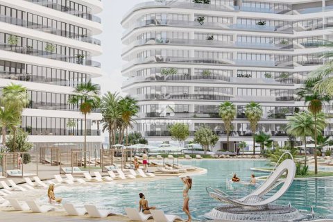 Arjan, Dubai, UAE의 판매용 아파트 침실 1개, 71제곱미터 번호 708739 - 사진 19