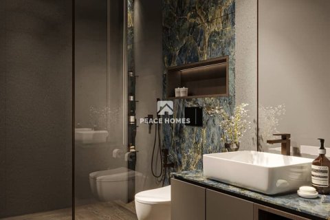 Arjan, Dubai, UAE의 판매용 아파트 침실 1개, 71제곱미터 번호 708739 - 사진 25