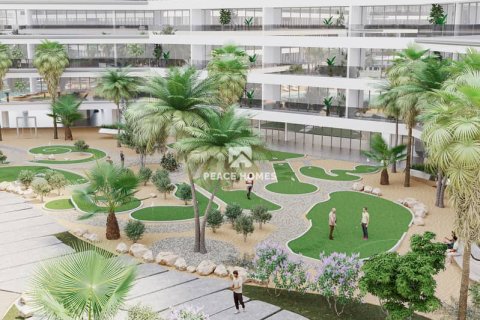 Apartment til salg i Arjan, Dubai, UAE 1 soveværelse, 71 kvm № 708739 - foto 9