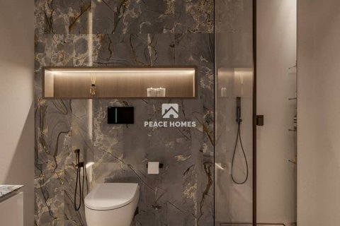 Apartment til salg i Arjan, Dubai, UAE 1 soveværelse, 71 kvm № 708739 - foto 13