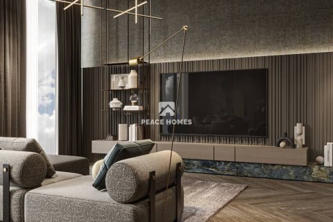 Apartment til salg i Arjan, Dubai, UAE 1 soveværelse, 71 kvm № 708739 - foto 12