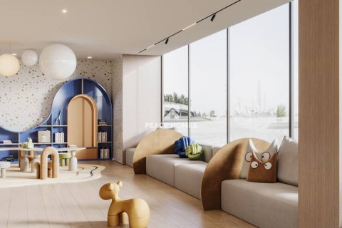 Arjan, Dubai, UAE의 판매용 아파트 침실 1개, 71제곱미터 번호 708739 - 사진 20