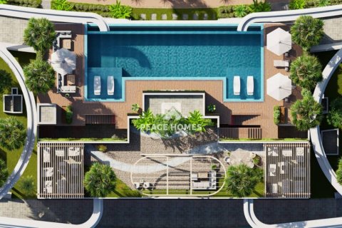 Apartment in Arjan, Dubai, UAE 1 bedroom, 88 sq.m. № 708741 - photo 5