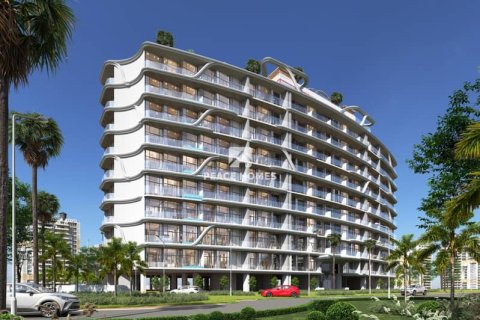 Apartment in Arjan, Dubai, UAE 1 bedroom, 88 sq.m. № 708741 - photo 3