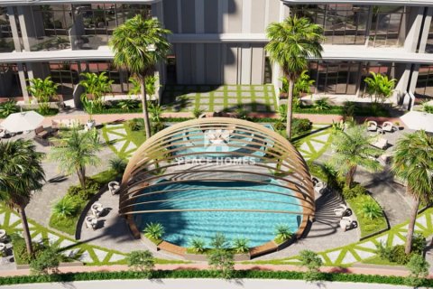 Apartment in Arjan, Dubai, UAE 1 bedroom, 88 sq.m. № 708741 - photo 4