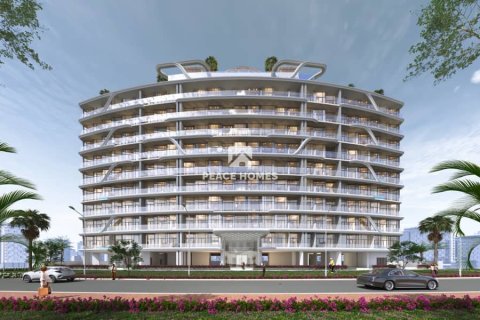 Apartment in Arjan, Dubai, UAE 1 bedroom, 88 sq.m. № 708741 - photo 6