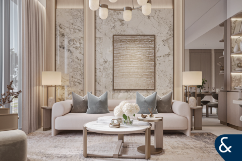 Apartment sa Jumeirah Village Circle, Dubai, UAE 1 silid-tulugan, 93 sq.m. № 666774 - larawan 3