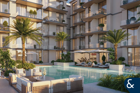 Apartment sa Jumeirah Village Circle, Dubai, UAE 1 silid-tulugan, 93 sq.m. № 666774 - larawan 14