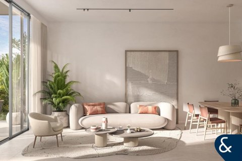 Byt v Dubai Land, SAE 2 ložnice, 155 m² Č.: 666775 - fotografie 2