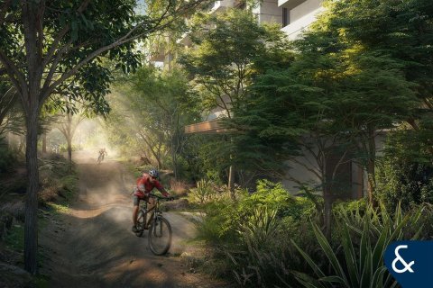 Byt v Dubai Land, SAE 2 ložnice, 155 m² Č.: 666775 - fotografie 11