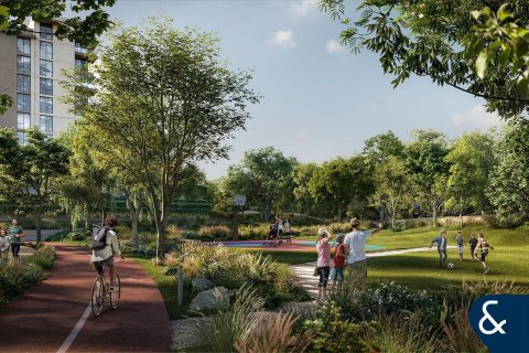 Byt v Dubai Land, SAE 2 ložnice, 155 m² Č.: 666775 - fotografie 12