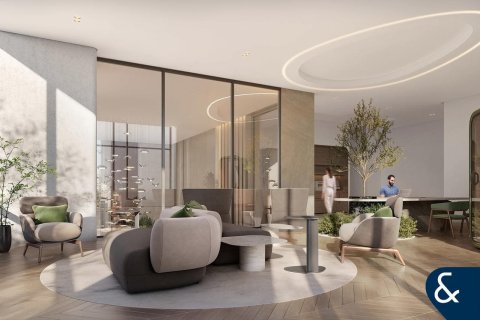 Byt v Dubai Land, SAE 2 ložnice, 155 m² Č.: 666775 - fotografie 10