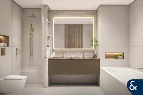 Byt v Dubai Land, SAE 2 ložnice, 155 m² Č.: 666775 - fotografie 4