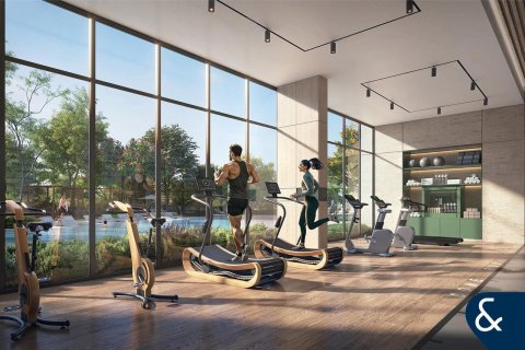 Byt v Dubai Land, SAE 2 ložnice, 155 m² Č.: 666775 - fotografie 7