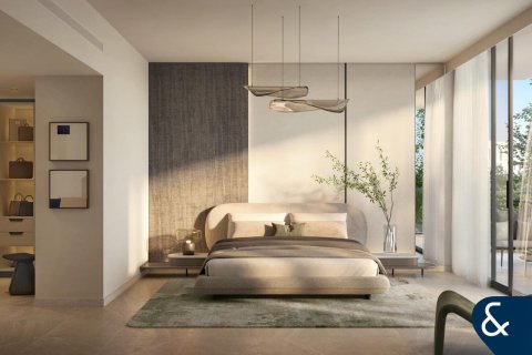 Byt v Dubai Land, SAE 2 ložnice, 155 m² Č.: 666775 - fotografie 3