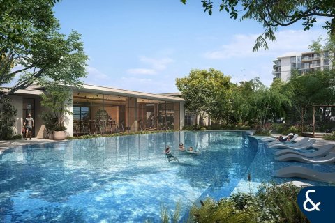 Byt v Dubai Land, SAE 2 ložnice, 155 m² Č.: 666775 - fotografie 5