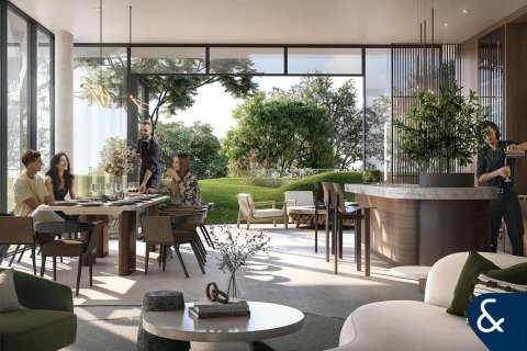 Byt v Dubai Land, SAE 2 ložnice, 155 m² Č.: 666775 - fotografie 9