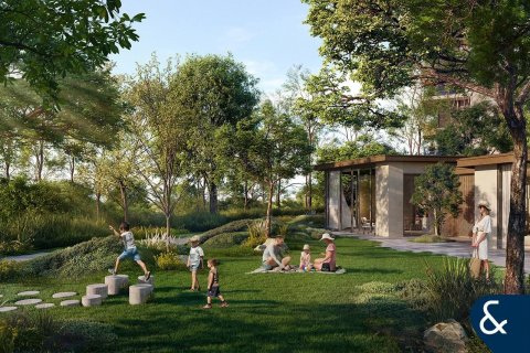 Byt v Dubai Land, SAE 2 ložnice, 155 m² Č.: 666775 - fotografie 13