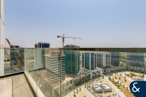 Διαμέρισμα σε Business Bay, Dubai, ΗΑΕ 1 υπνοδωμάτιο, 98 τ.μ. Αρ. 666771 - φωτογραφία 11