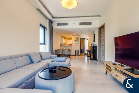 Διαμέρισμα σε Business Bay, Dubai, ΗΑΕ 1 υπνοδωμάτιο, 98 τ.μ. Αρ. 666771 - φωτογραφία 3