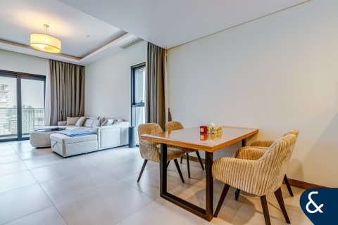 Διαμέρισμα σε Business Bay, Dubai, ΗΑΕ 1 υπνοδωμάτιο, 98 τ.μ. Αρ. 666771 - φωτογραφία 8