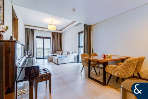 Διαμέρισμα σε Business Bay, Dubai, ΗΑΕ 1 υπνοδωμάτιο, 98 τ.μ. Αρ. 666771 - φωτογραφία 9