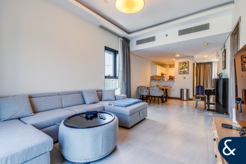 Διαμέρισμα σε Business Bay, Dubai, ΗΑΕ 1 υπνοδωμάτιο, 98 τ.μ. Αρ. 666771 - φωτογραφία 5